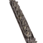 Pirogue - Bronze - Dogon - Mali
