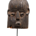 Mask - Wood - Dogon - Mali