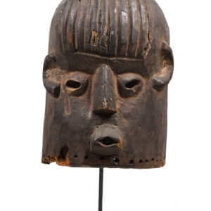 Mask - Wood - Dogon - Mali