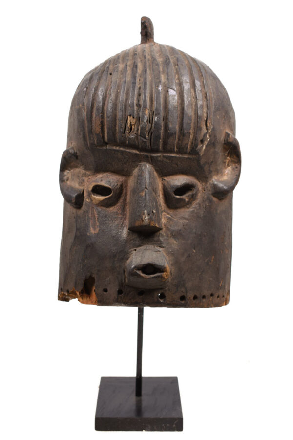 Mask - Wood - Dogon - Mali