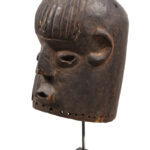 Mask - Wood - Dogon - Mali