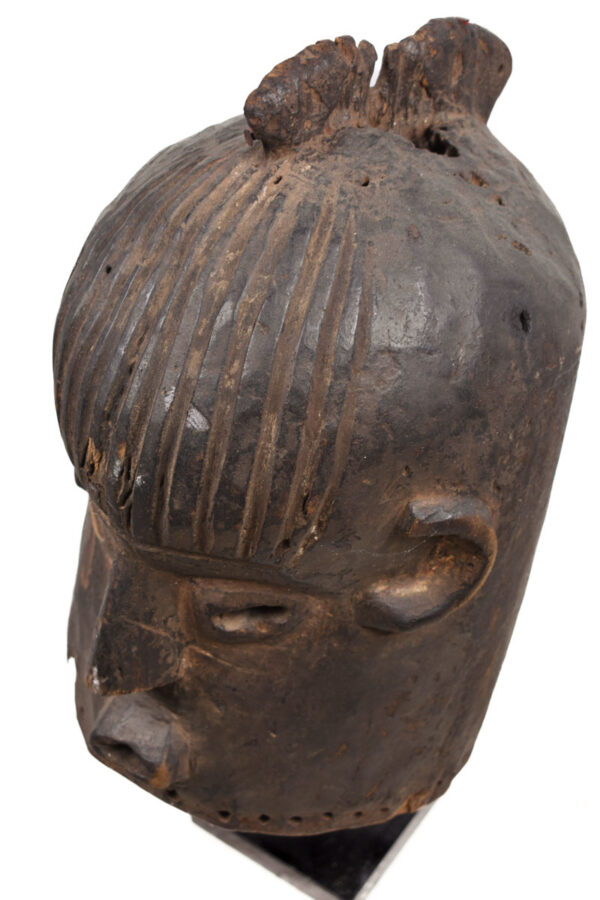 Mask - Wood - Dogon - Mali