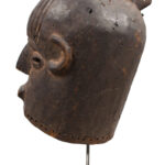 Mask - Wood - Dogon - Mali