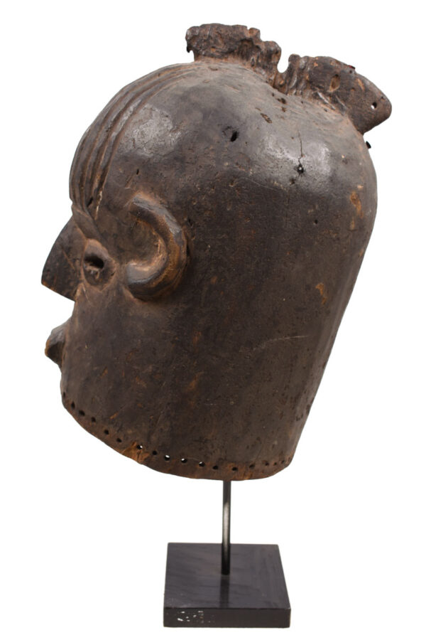 Mask - Wood - Dogon - Mali