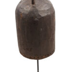 Mask - Wood - Dogon - Mali