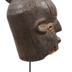Mask - Wood - Dogon - Mali