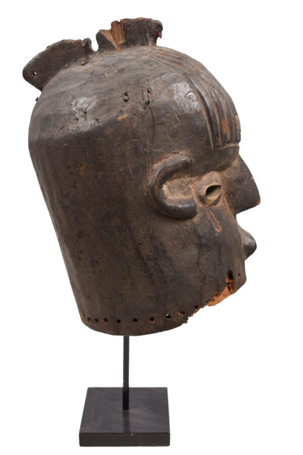 Mask - Wood - Dogon - Mali