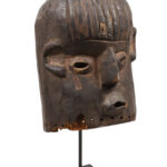 Mask - Wood - Dogon - Mali
