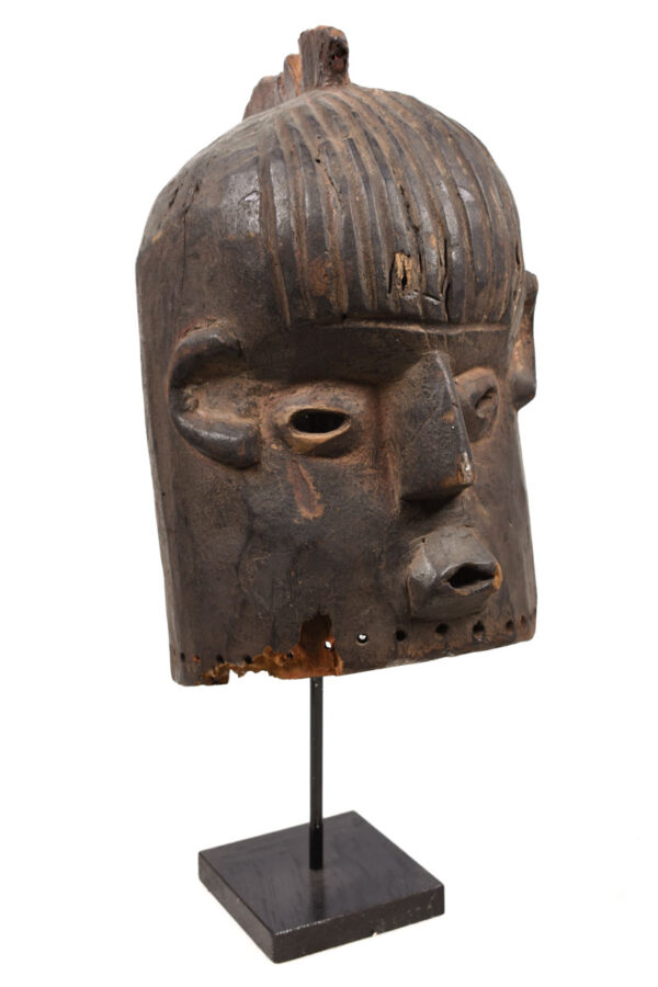Mask - Wood - Dogon - Mali