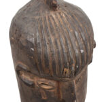 Mask - Wood - Dogon - Mali