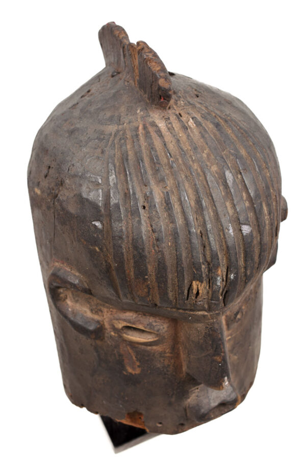 Mask - Wood - Dogon - Mali