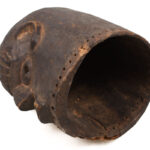 Mask - Wood - Dogon - Mali