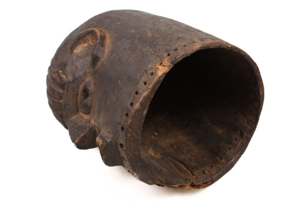 Mask - Wood - Dogon - Mali