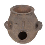 Terracotta pot - Igbo - Nigeria