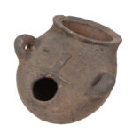 Terracotta pot - Igbo - Nigeria
