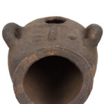 Terracotta pot - Igbo - Nigeria