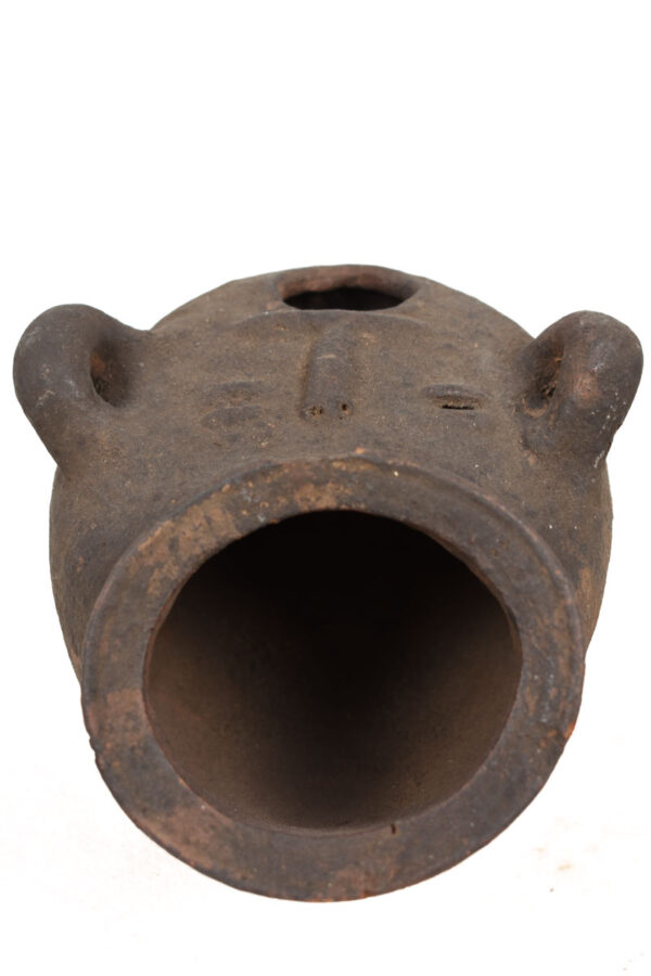 Terracotta pot - Igbo - Nigeria