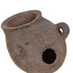Terracotta pot - Igbo - Nigeria