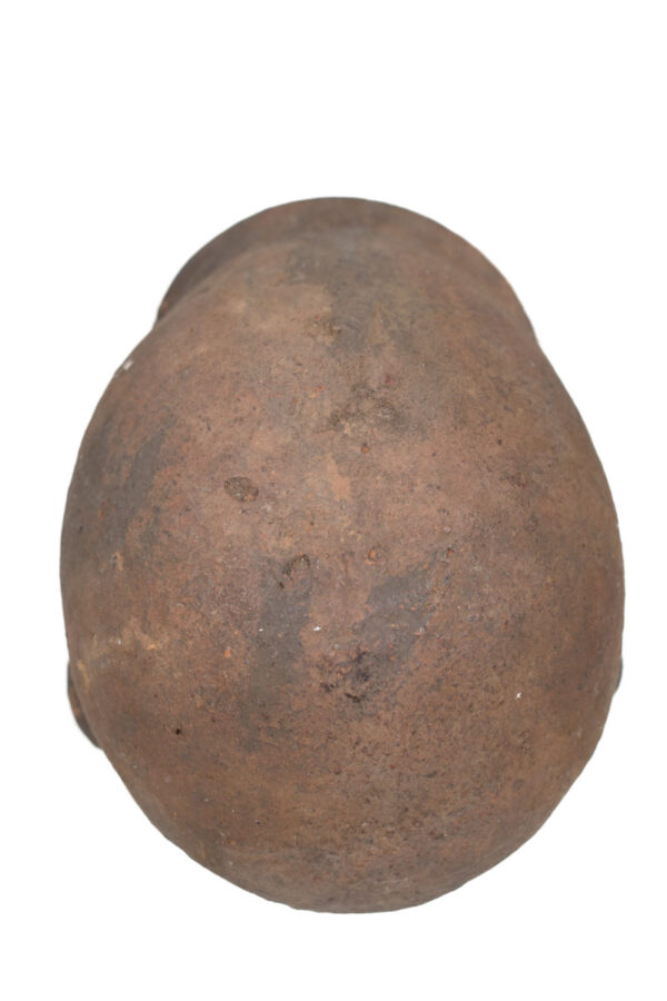 Terracotta pot - Igbo - Nigeria