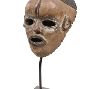 Mask - Wood - IGBO / IBO - Nigeria