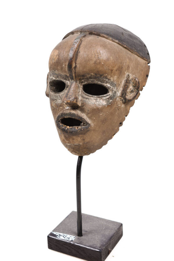 Mask - Wood - IGBO / IBO - Nigeria