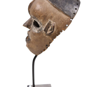 Mask - Wood - IGBO / IBO - Nigeria