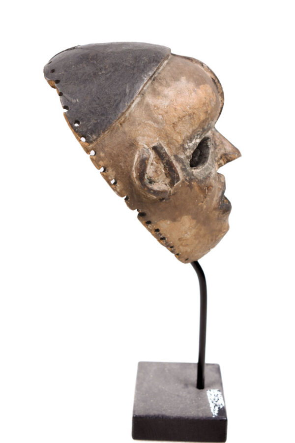 Mask - Wood - IGBO / IBO - Nigeria