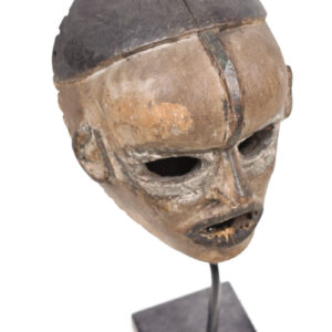 Mask - Wood - IGBO / IBO - Nigeria