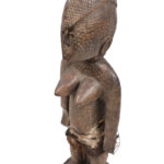 Ancestor Figure - Wood - Bambara - Mali