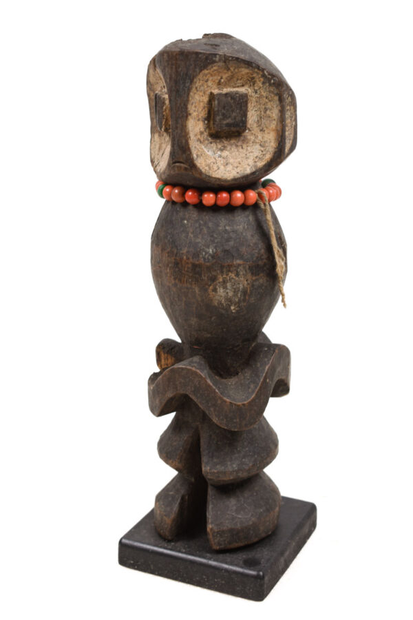 Figure - Wood - Zande - Congo