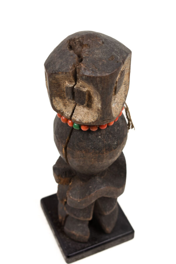Figure - Wood - Zande - Congo