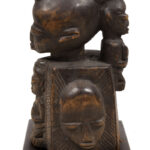 Figure - Wood - Bakongo - Congo