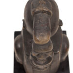 Figure - Wood - Bakongo - Congo
