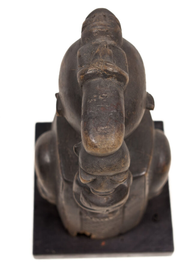 Figure - Wood - Bakongo - Congo
