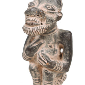 Figure - Terracotta - Tikar - Cameroon