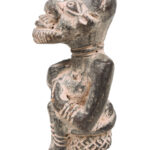 Figure - Terracotta - Tikar - Cameroon
