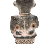 Figure - Terracotta - Tikar - Cameroon