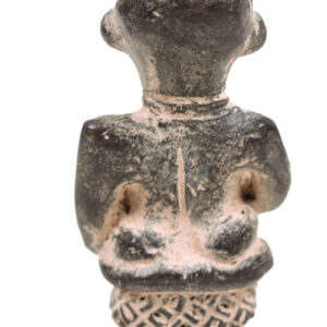 Figure - Terracotta - Tikar - Cameroon