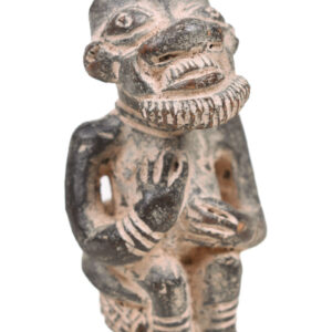 Figure - Terracotta - Tikar - Cameroon