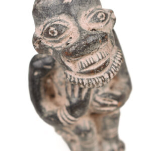 Figure - Terracotta - Tikar - Cameroon