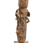 Shrine figure - Wood - Igbo - Nigeria