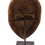 Mask - Wood - Fang - Gabon