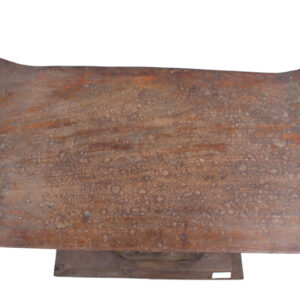 Stool - Wood - Asante - Ghana