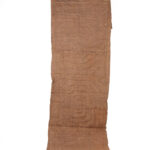 Textile - Cloth - Shoowa-Kuba - DR Congo 300 cm