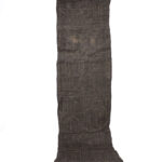 Textile - Cloth - Shoowa-Kuba - DR Congo 340 cm