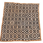 Cloth - Fabric - Shoowa-Kuba - DR Congo