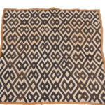 Cloth - Fabric - Shoowa-Kuba - DR Congo
