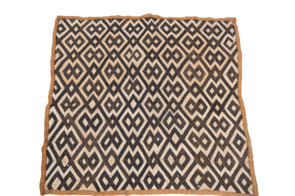 Cloth - Fabric - Shoowa-Kuba - DR Congo