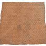 Cloth - Fabric - Shoowa-Kuba - DR Congo