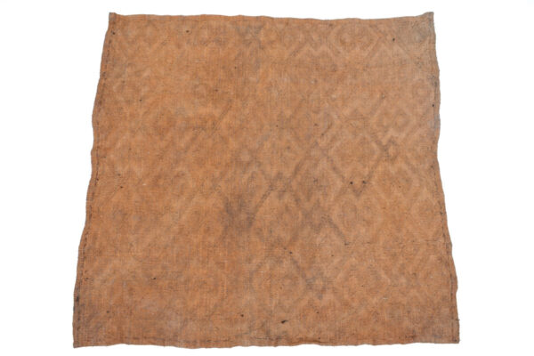 Cloth - Fabric - Shoowa-Kuba - DR Congo
